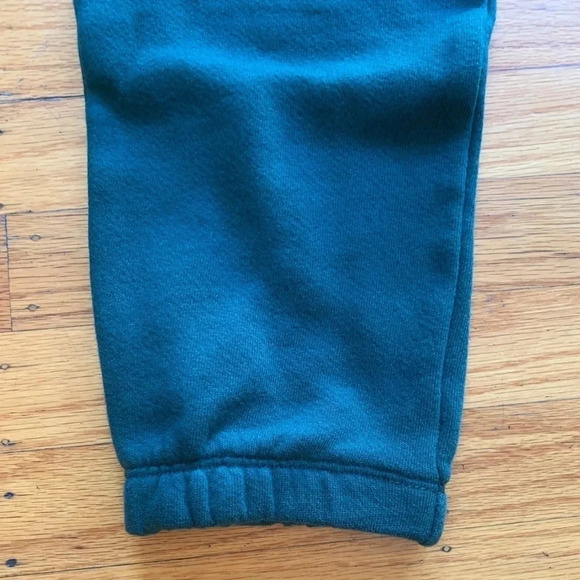 NWT Beyond‎ Yoga WFH Sweatpant - Forest Green / Size Small - Picture 10 of 14